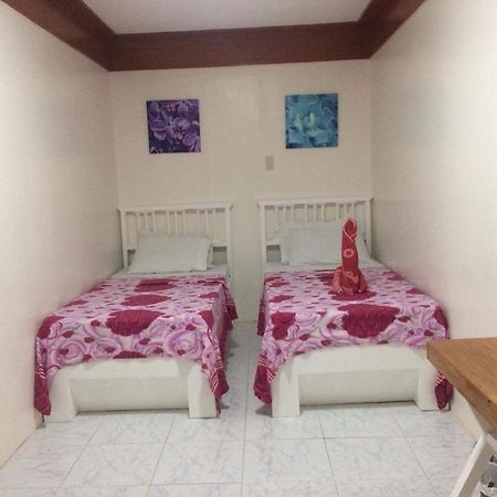 Innbox Bed & Bath Panglao Exterior photo