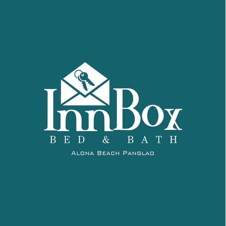 Innbox Bed & Bath Panglao Exterior photo