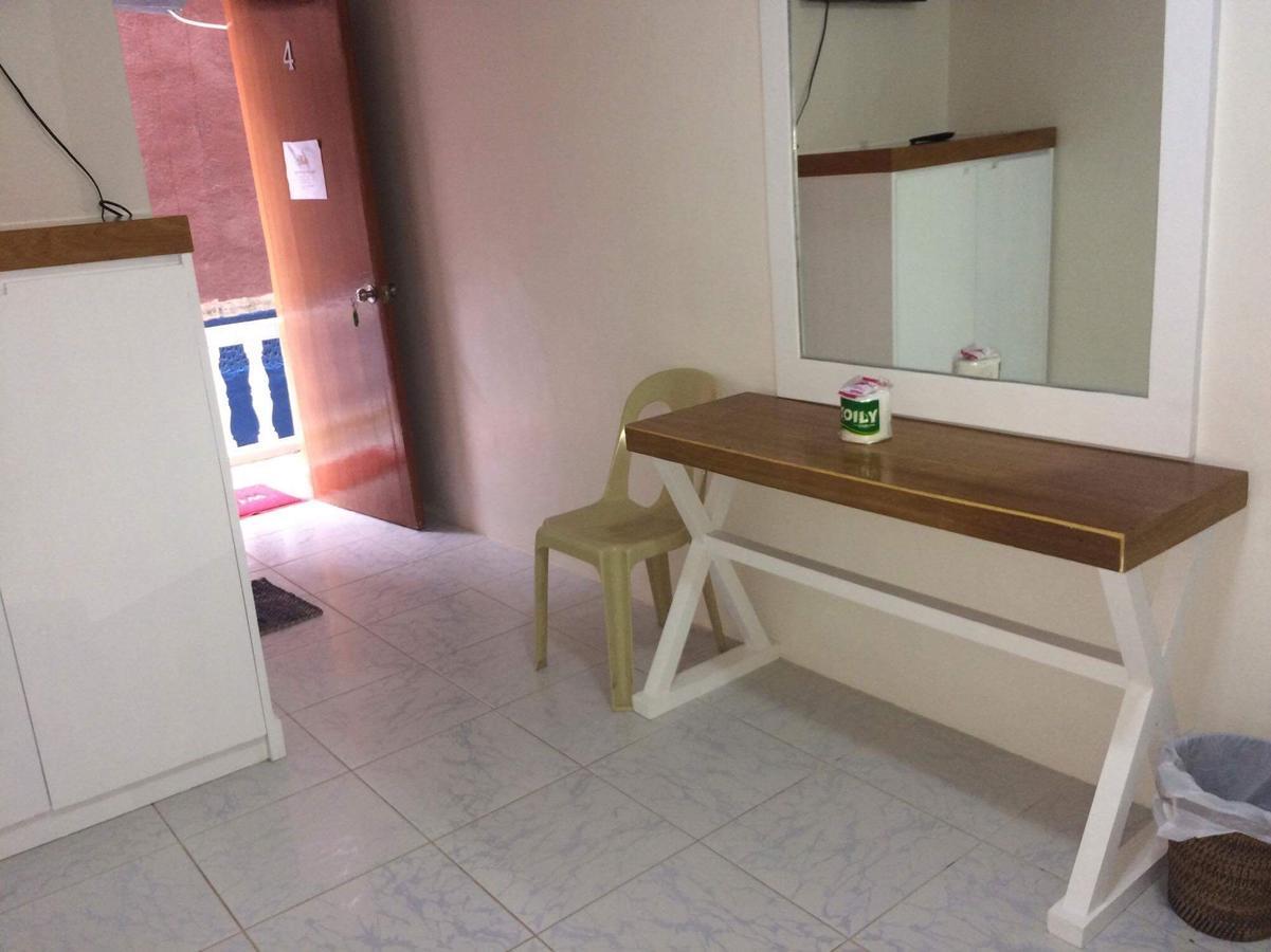 Innbox Bed & Bath Panglao Exterior photo