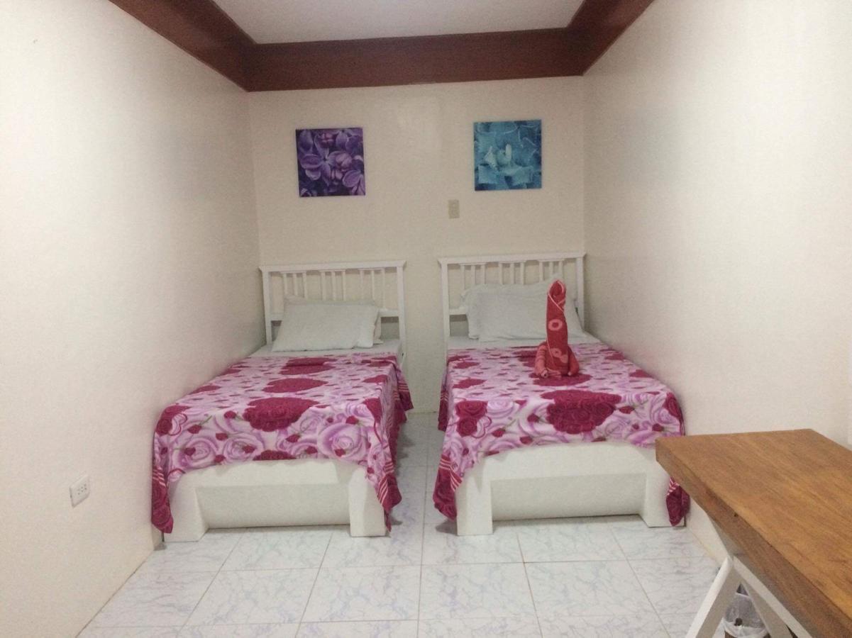 Innbox Bed & Bath Panglao Exterior photo