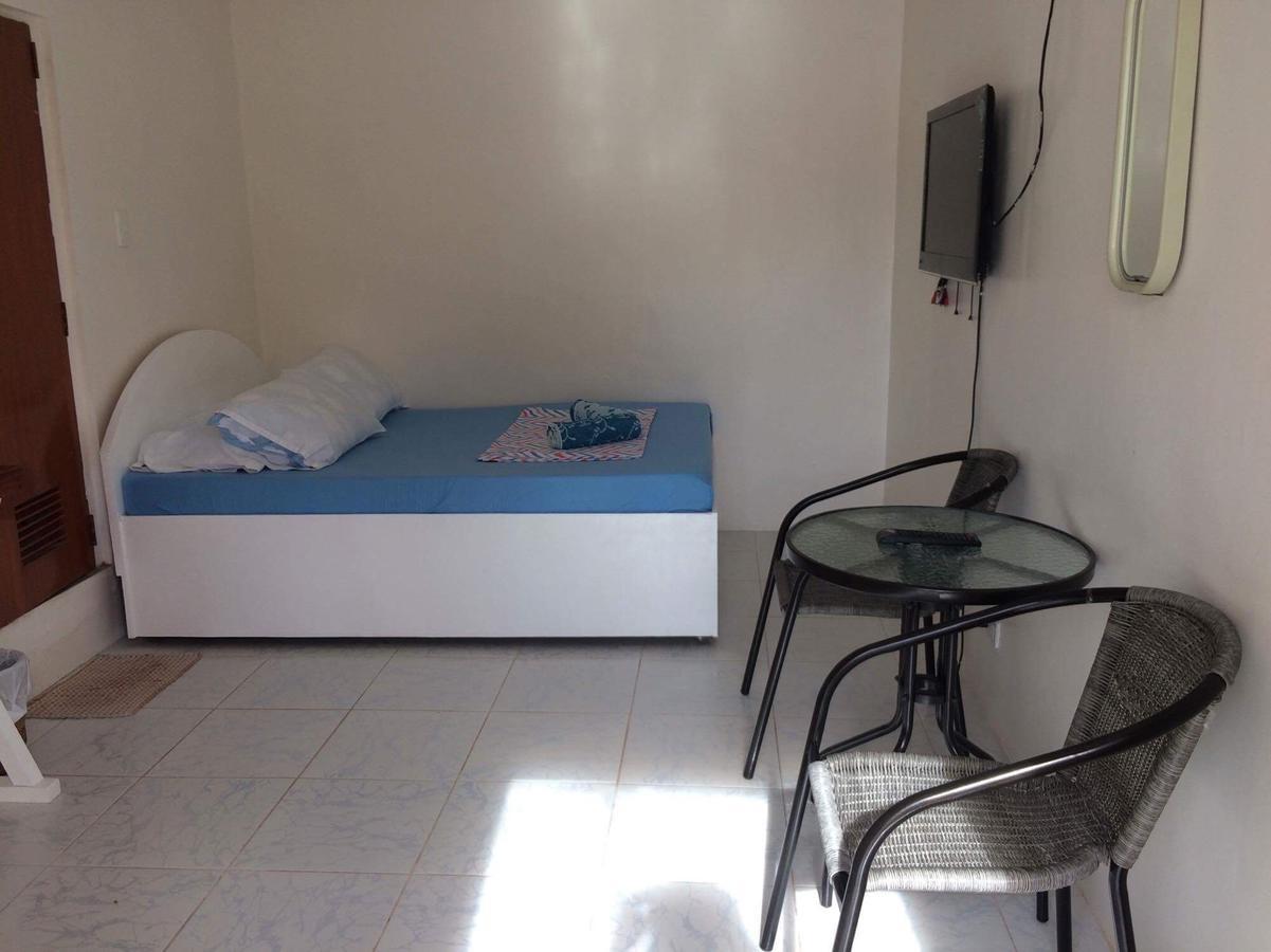 Innbox Bed & Bath Panglao Exterior photo